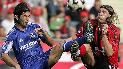 Bundesliga: Νίκη για τις «ασπιρίνες»