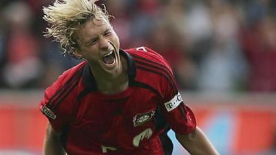 «Ασπιρίνη» μέχρι το 2010 ο Ρόλφες