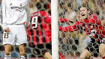 Νέο κρούσμα ρατσισμού στο «Μπερναμπέου»