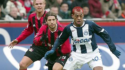 «Υποπτη» η Λεβερκούζεν