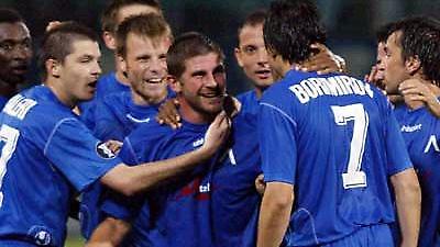 Πρωταθλήτρια Βουλγαρίας η Λέφσκι