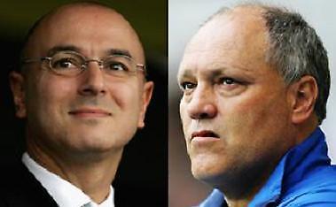 «Κάναμε λάθος χειρισμό με Γιολ»