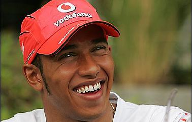 Οριστικά στην εκκίνηση ο Χάμιλτον!