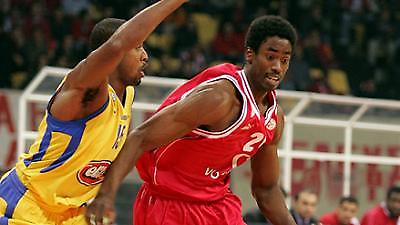 Σαν πρωταθλητής...