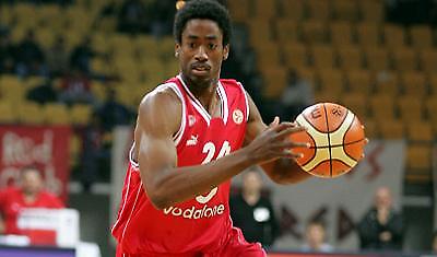 Έτοιμος για την πρόκληση ο Ολυμπιακός