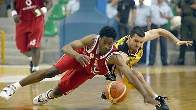 Α1: «Κοιτάμε μπροστά», λένε στον Ολυμπιακό