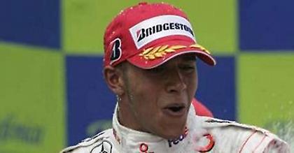 Μάσα: «Πιο επικίνδυνος αντίπαλος ο Χάμιλτον από τον Αλόνσο!»