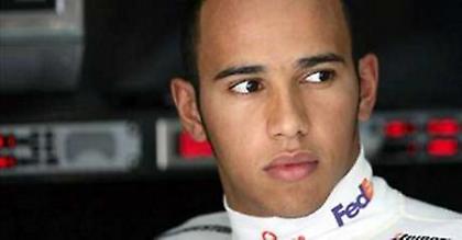 Χάμιλτον: «Αφήστε με να τρέξω!»