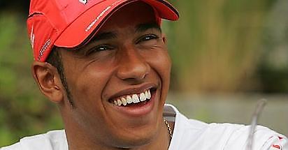 Λ.Χάμιλτον: «Πρέπει να μείνω ήρεμος»