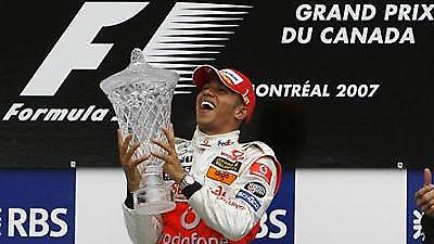 Ο Χάμιλτον των ρεκόρ !