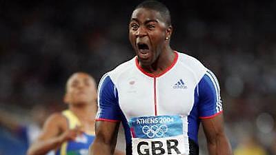 Χάνει το μετάλιο ο Λιούις-Φράνσις