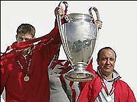 «Χλωμός» ο Μίφσουντ για Λίβερπουλ