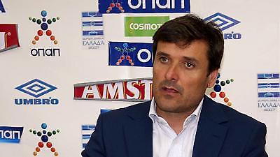 ΕΡΓΟΤΕΛΗΣ: Μπάλα και στημένες φάσεις