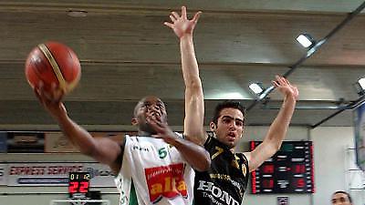 Α1: Εκτός ο Λι