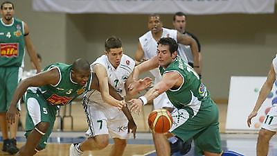 Α1: Ο Πάτρικ Λι στον Απόλλων Πατρών