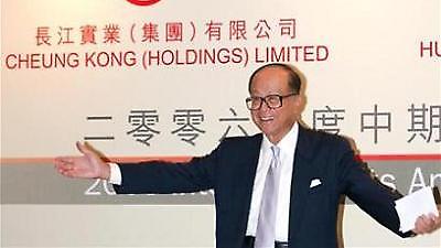 Λι-Κα Σινγκ: «Δεν καταθέτουμε πρόταση για την Ίντερ»