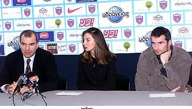 Α1: «Ελεύθερος» ο Ντρούκερ