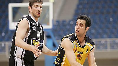 Χωρίς Λιαδέλη στην Κεφαλλονιά