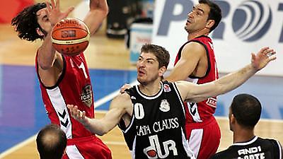 Α1: Δυσαρέσκεια με Λιαδέλη στην Πάτρα