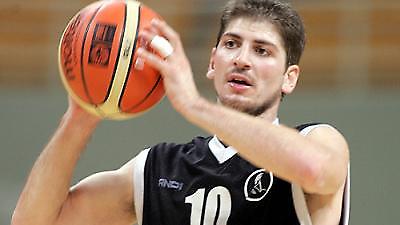 Λιαδέλης: «Δεν σκέφτηκα να φύγω από τον Απόλλωνα»