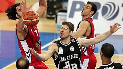 Α1: «Διαζύγιο» με Λιαδέλη