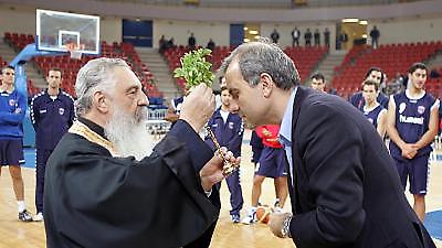 A1: Συγχαρητήρια Πανιωνίου στην Εθνική