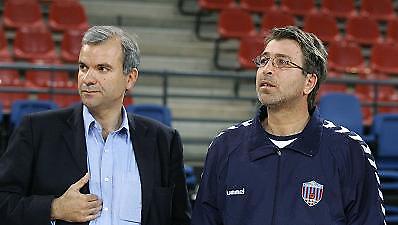 Α1: Μαζί Πανιώνιος και ΕΑS