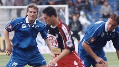 Οριστικά στους -6 η Λίμπερετς