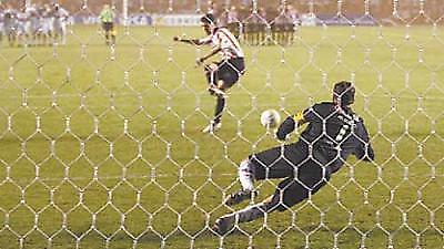 Libertadores: Βραζιλιάνικο «νταμπλ»