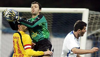 ΞΑΝΘΗ: Συμφώνησε με Λυμπερόπουλο