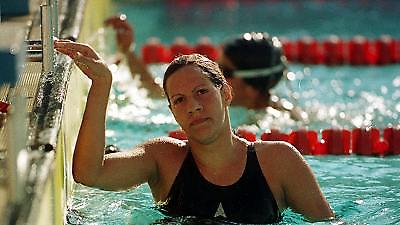 Και άλλα μετάλλια στην κολύμβηση