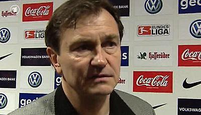 Απέλυσε τον Λίνεν το Αννόβερο