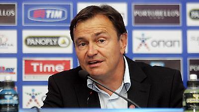 Λίνεν: « Είμαι ικανοποιημένος με τις μεταγραφες»