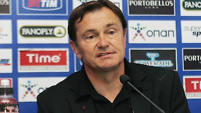 ΠΑΝΙΩΝΙΟΣ: «Πάνθηρας» και ο Σιόβας!