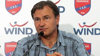 Λίνεν: «Δικαιούτο να παίξει ο Σπυρόπουλος»