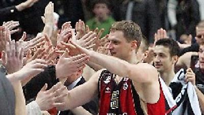 ULEB Cup: Προβάδισμα για Ούνιξ, Λιέτουβος