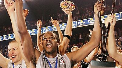 Τον Μπέικερ απέκτησε η Λιέτουβος