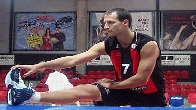 Κοντά σε Στελμάχερς η Μακάμπι