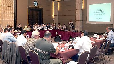 Πράξη τρίτη στη Σούπερ Λίγκα