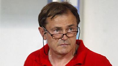 Λίνεν: «Πάμε για τη νίκη με Καλαμαριά»