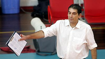 Λυκούδης: «Ποτέ στον Παναθηναϊκό»!