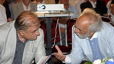 Λυκουρέζος: «Θα αξιολογηθούν όσα λέει η Ξάνθη»