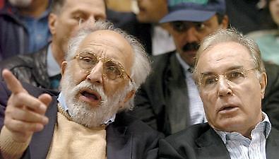 Καταδικάζει τα επεισόδια ο Λυκουρέζος