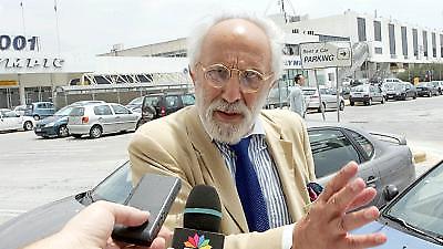 Ξεκαθάρισε τα πράγματα ο Λυκουρέζος