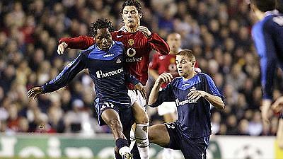 «Γκέλα» για Μάντσεστερ, 100άρης ο Γκιγκς