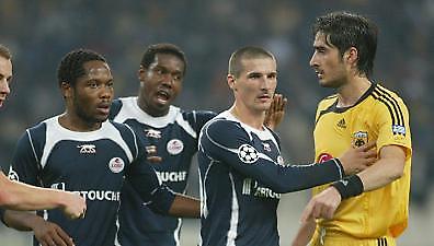 Le Championnat: Η Λιλ πήρε το ντέρμπι, γκολ ο Τουρέ