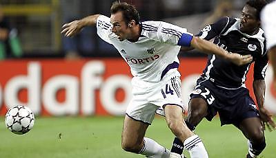 Η’ Όμιλος: Οριακό ματς για Λιλ και Άντερλεχτ