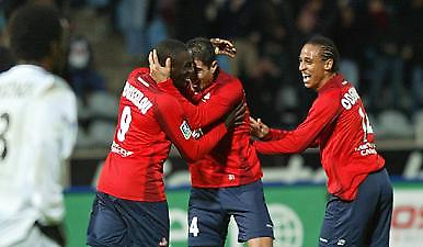 Η Ααχεν υποδέχεται τη Λιλ για τον όμιλο της ΑΕΚ