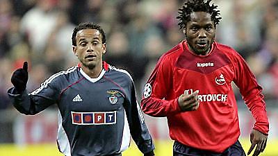 Έμειναν «ζωντανές» Λιλ και Μπενφίκα