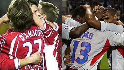 Le Championnat: Πρώτη και φαρμακερή